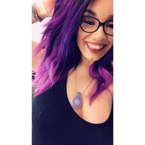 Meet your Posher, Christy